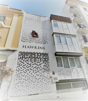 Coqueto apartamento nuevo en pleno centro de Algeciras BB, Algeciras